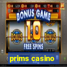 prims casino