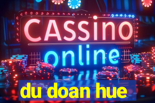 du doan hue