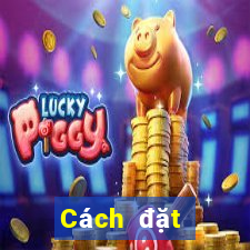 Cách đặt cược XSBTH ngày 16