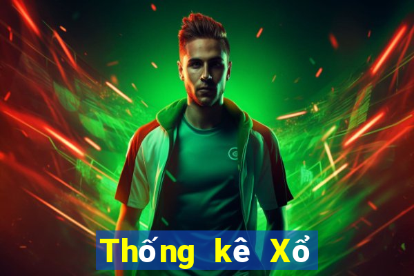 Thống kê Xổ Số binh dinh ngày 24