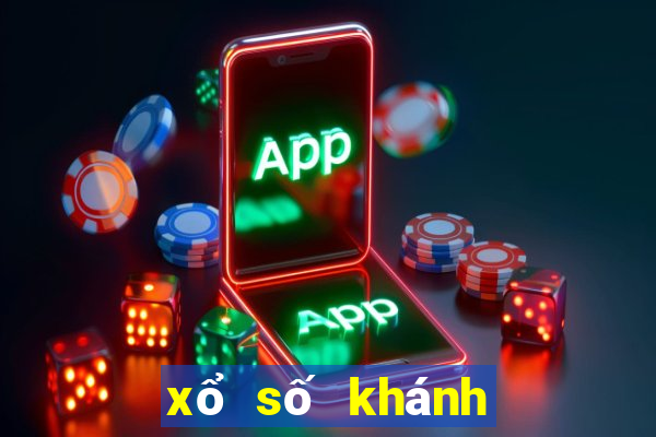 xổ số khánh hòa ngày 3 tháng 9