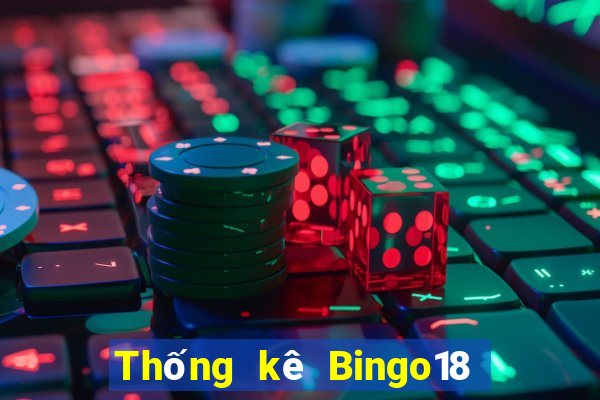 Thống kê Bingo18 ngày 26