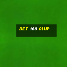 bet 168 clup