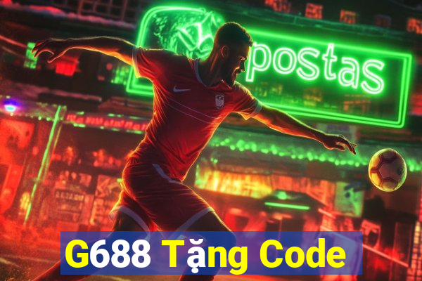 G688 Tặng Code