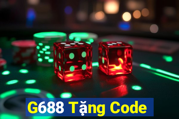 G688 Tặng Code