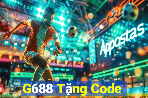 G688 Tặng Code