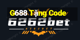 G688 Tặng Code