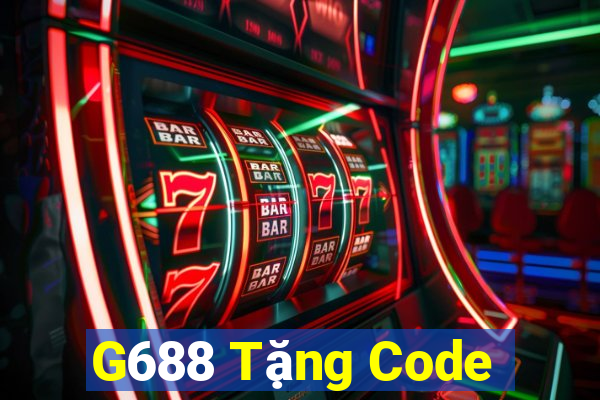 G688 Tặng Code