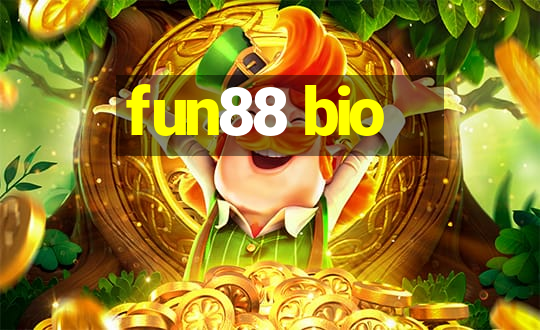 fun88 bio