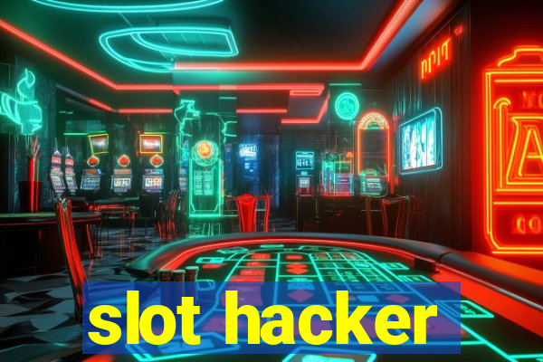 slot hacker