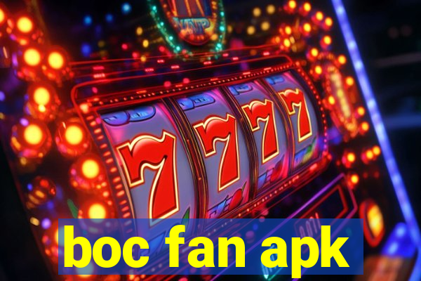 boc fan apk