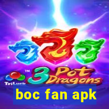 boc fan apk