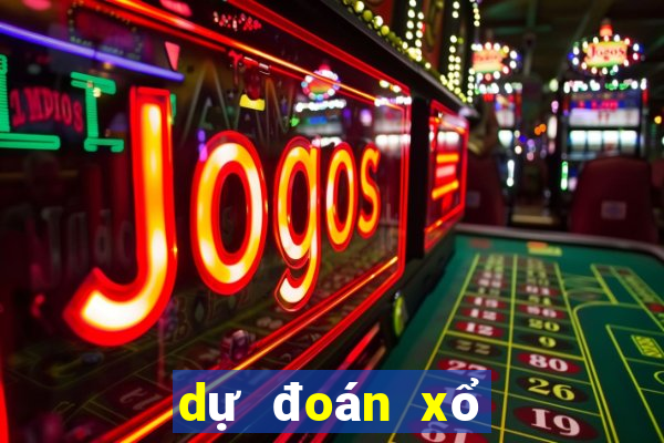 dự đoán xổ số miền