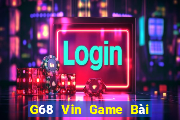 G68 Vin Game Bài 88 Club