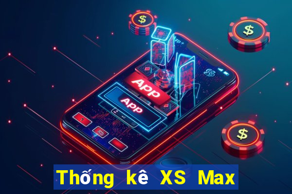 Thống kê XS Max 3D Chủ Nhật