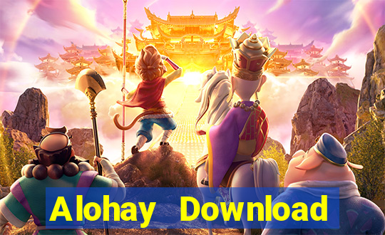 Alohay Download Game Bài