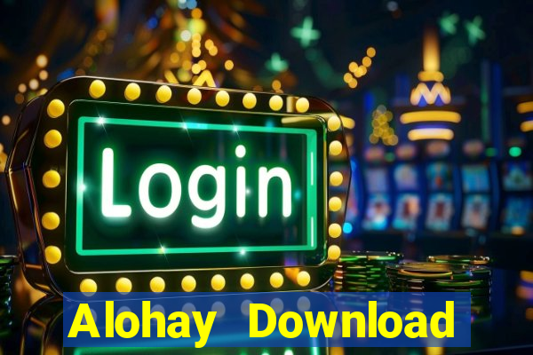 Alohay Download Game Bài