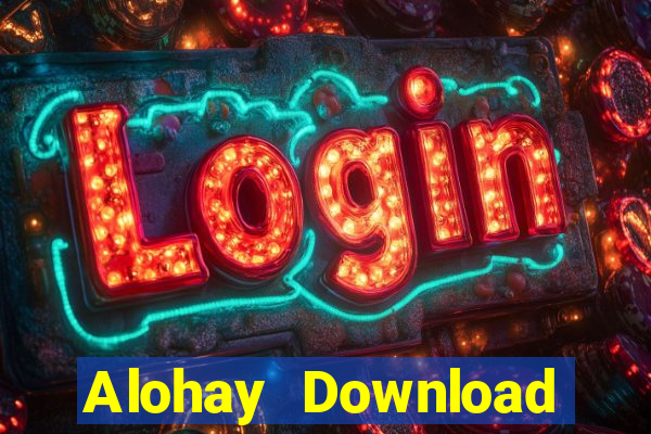 Alohay Download Game Bài