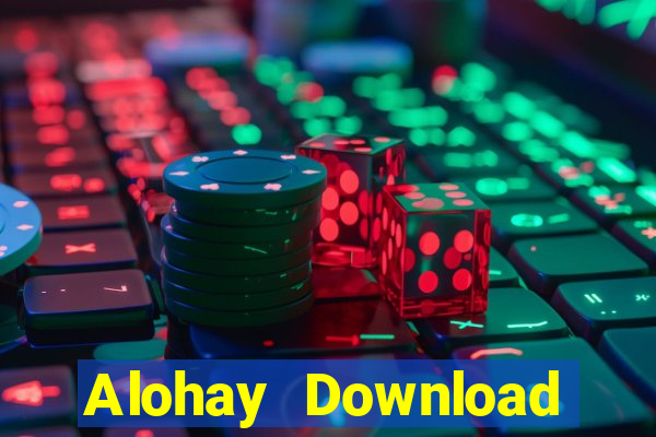 Alohay Download Game Bài