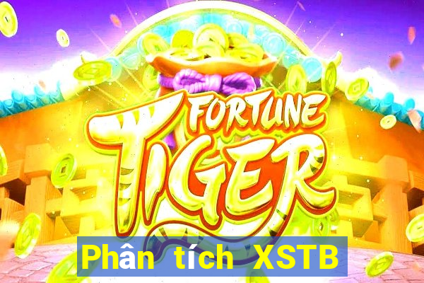 Phân tích XSTB ngày 6