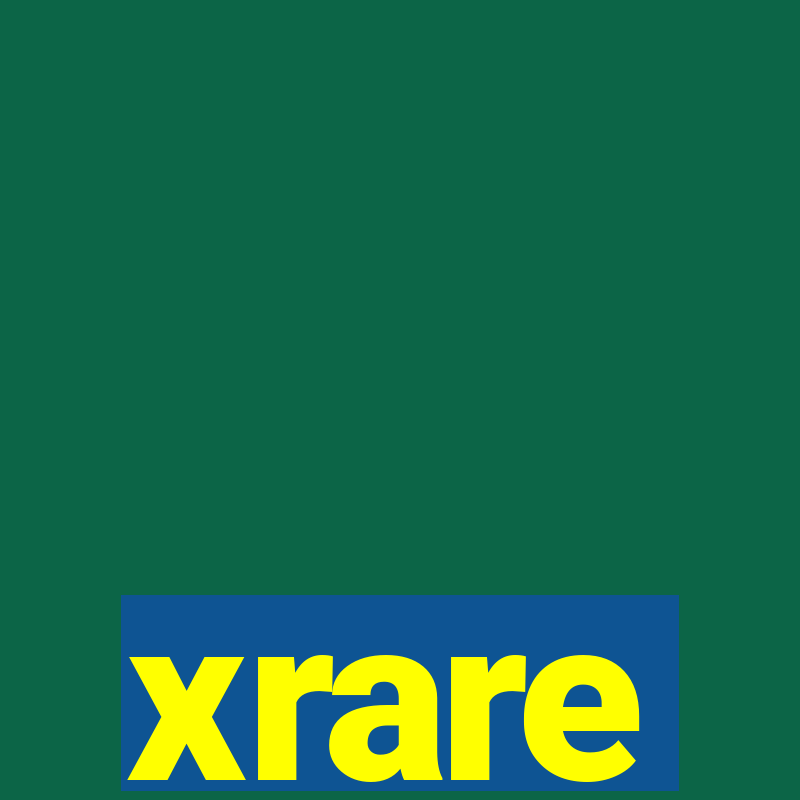 xrare