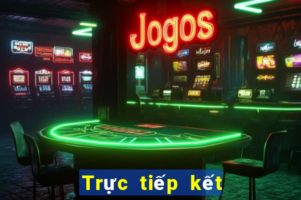 Trực tiếp kết quả XSQB ngày 4