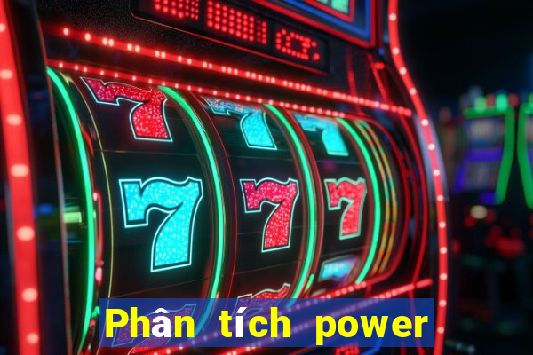 Phân tích power 6 55 ngày 5