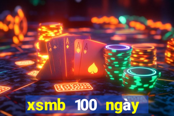 xsmb 100 ngày ketqua net 30