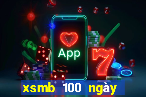 xsmb 100 ngày ketqua net 30