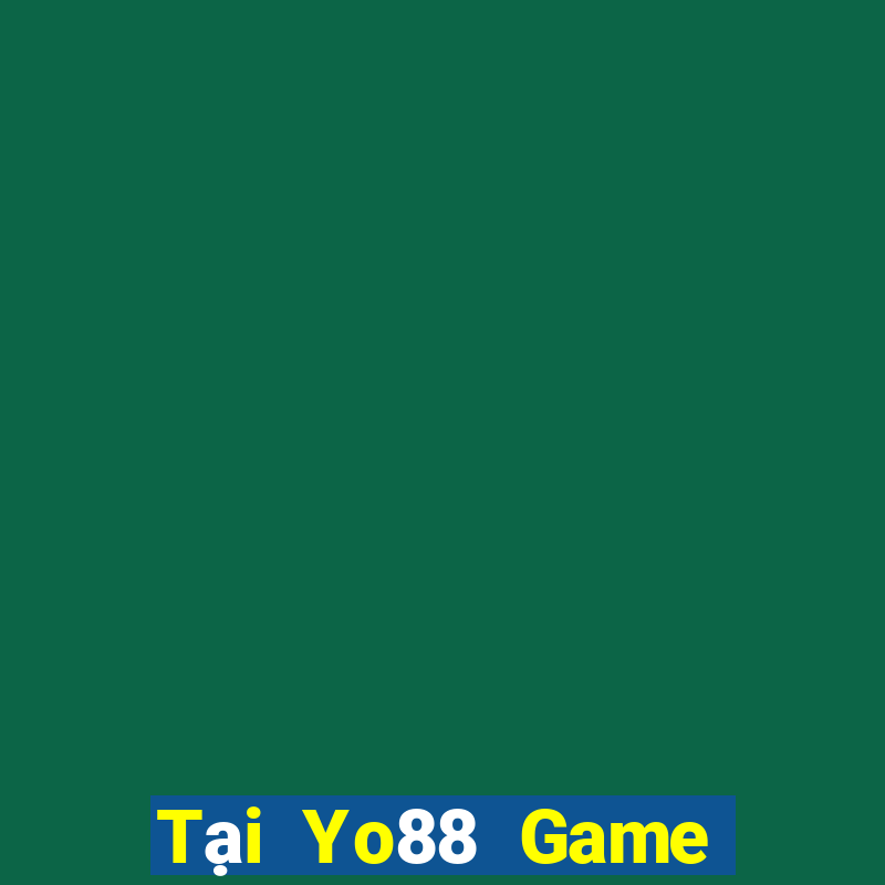 Tại Yo88 Game Bài Offline