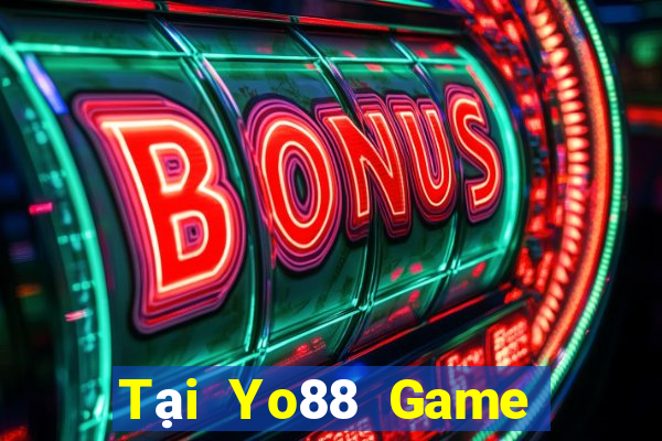 Tại Yo88 Game Bài Offline