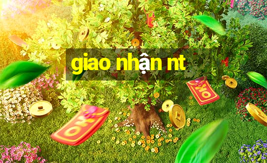 giao nhận nt