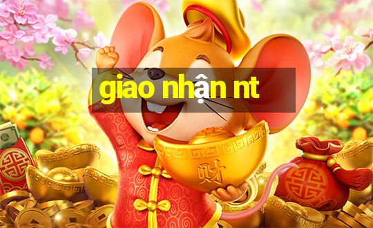 giao nhận nt