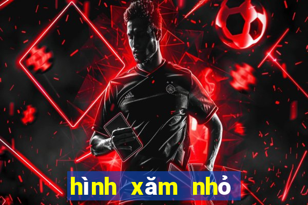 hình xăm nhỏ cho nam