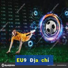 EU9 Địa chỉ đăng ký