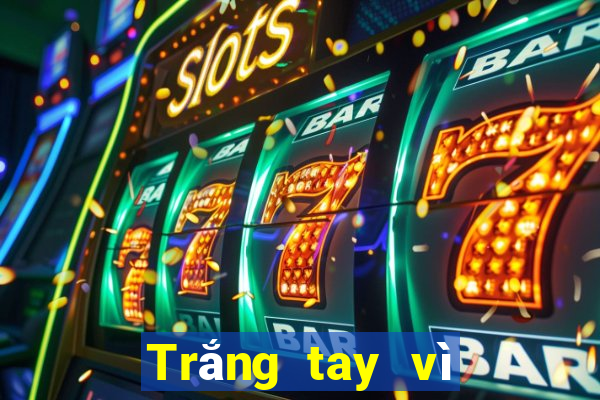 Trắng tay vì cờ bạc online