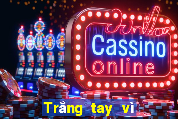 Trắng tay vì cờ bạc online