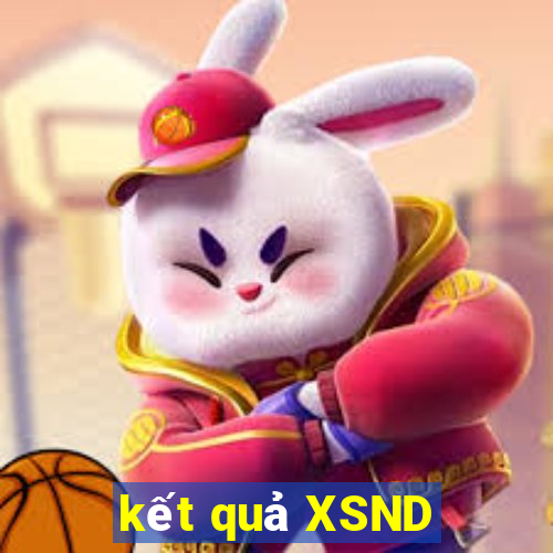 kết quả XSND