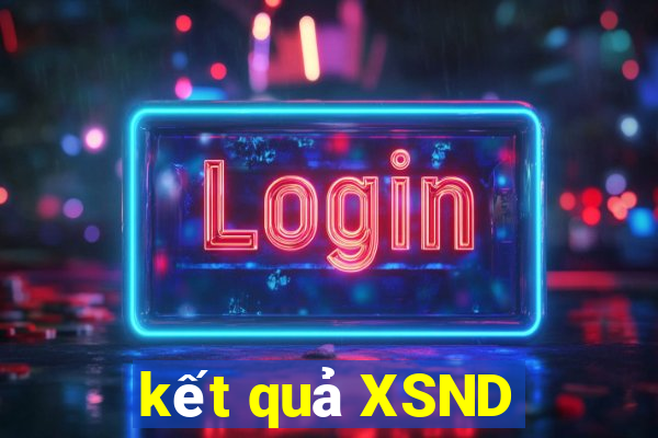 kết quả XSND