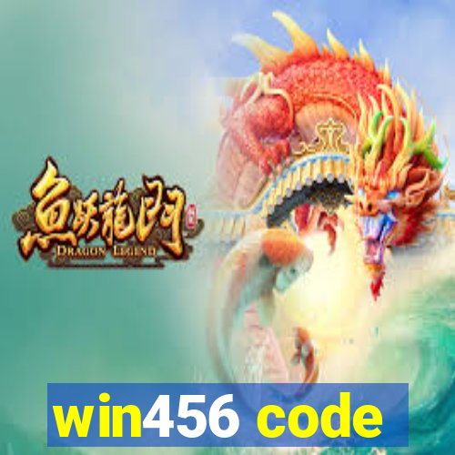 win456 code