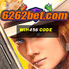 win456 code