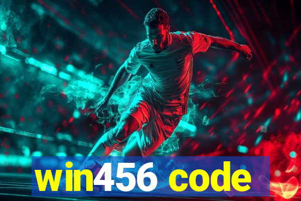 win456 code