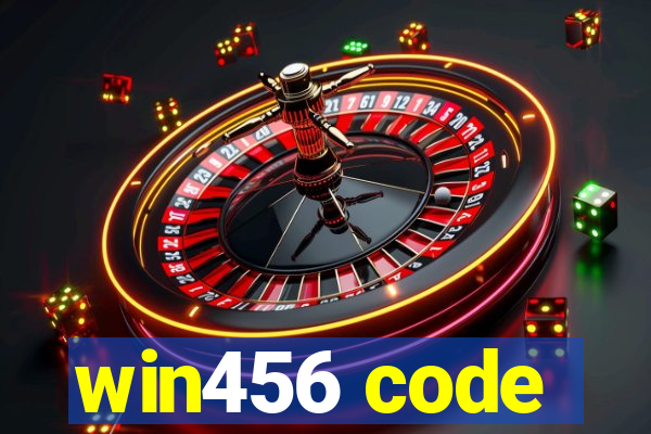 win456 code