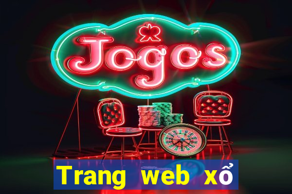 Trang web xổ số Đắk Nông