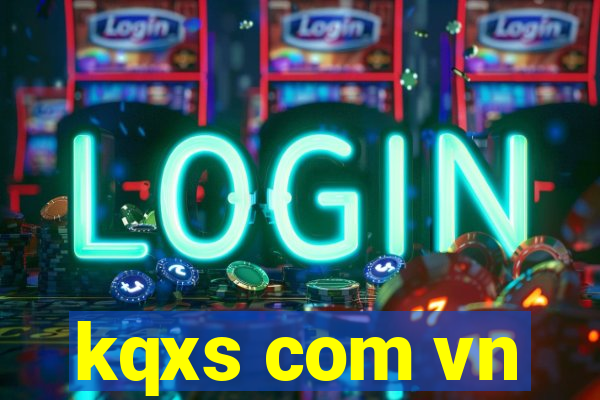 kqxs com vn