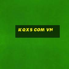 kqxs com vn