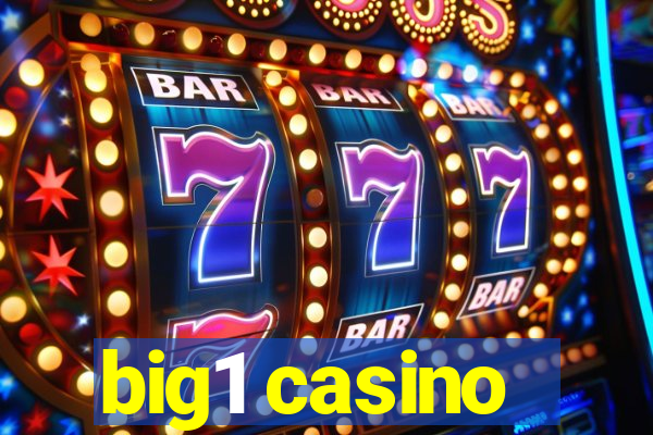 big1 casino