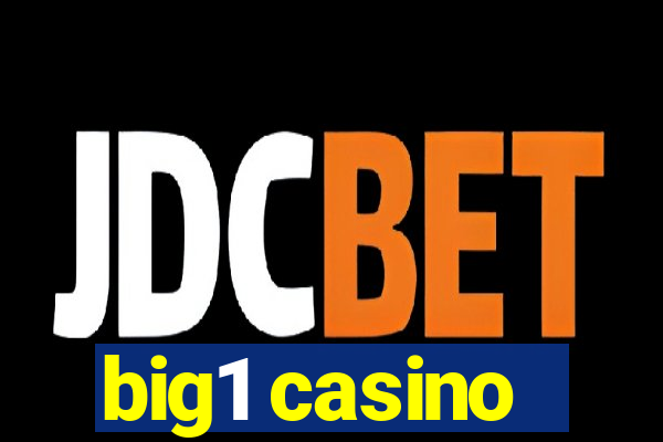 big1 casino