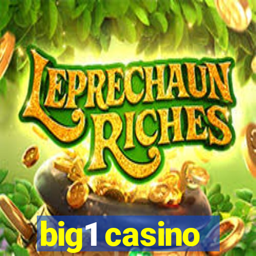 big1 casino