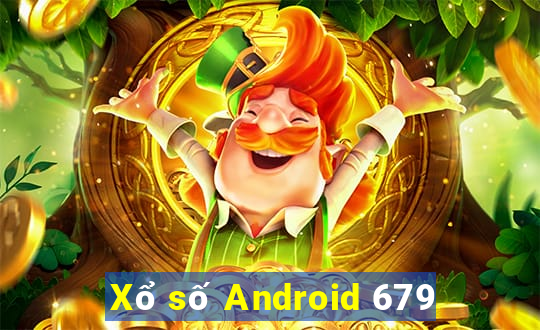 Xổ số Android 679